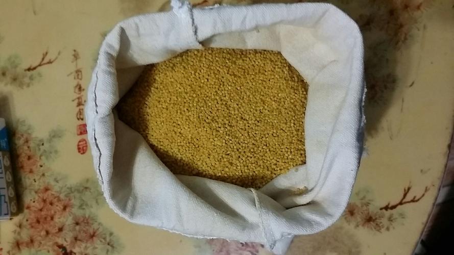 "自留种"农产品生产基地